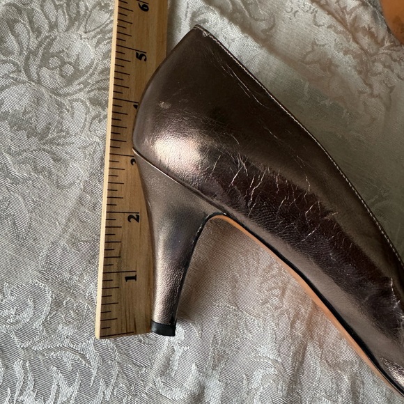 YSL heels - Picture 9 of 9